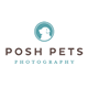 Pet Photography in Toronto by Posh Pets Photography logo