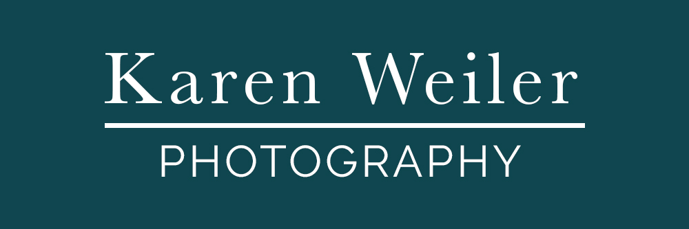 Karen Weiler Photography Logo