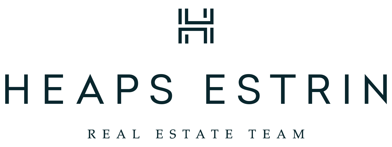 Heaps Estrin logo