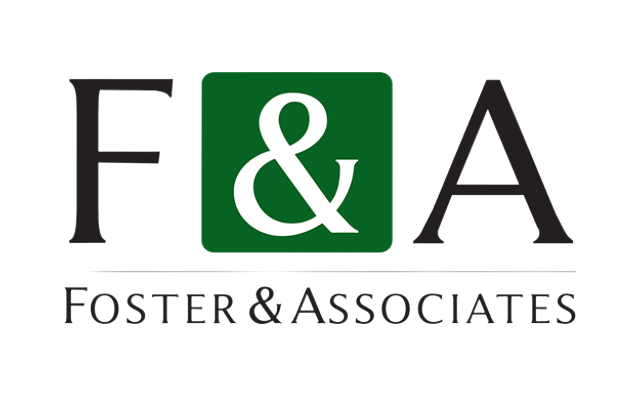 Foster & Associates logo
